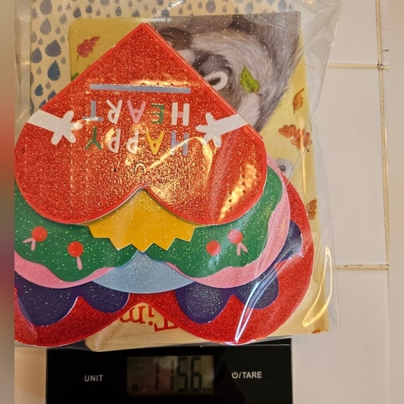 ZONDERKIDZ CHILDREN'S Book Bundle of 3 Hardcover Numbers Happy Heart Snagle time - Picture 12 of 17